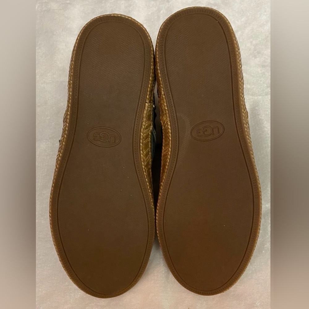 UGG Reid Boots - Picture 5 of 5